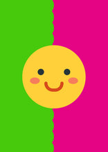 Load image into Gallery viewer, FREE HAPPY SUN Digital download product