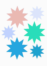 Load image into Gallery viewer, My strength stars activity FREE PRINTABLE digital download