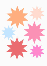 Load image into Gallery viewer, My strength stars activity FREE PRINTABLE digital download