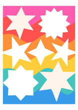 Load image into Gallery viewer, My strength stars activity FREE PRINTABLE digital download