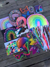 Load image into Gallery viewer, kids craft kits