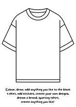 Load image into Gallery viewer, Design your own soccer gear FREE PRINTABLE digital download
