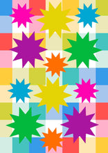 Load image into Gallery viewer, My strength stars activity FREE PRINTABLE digital download
