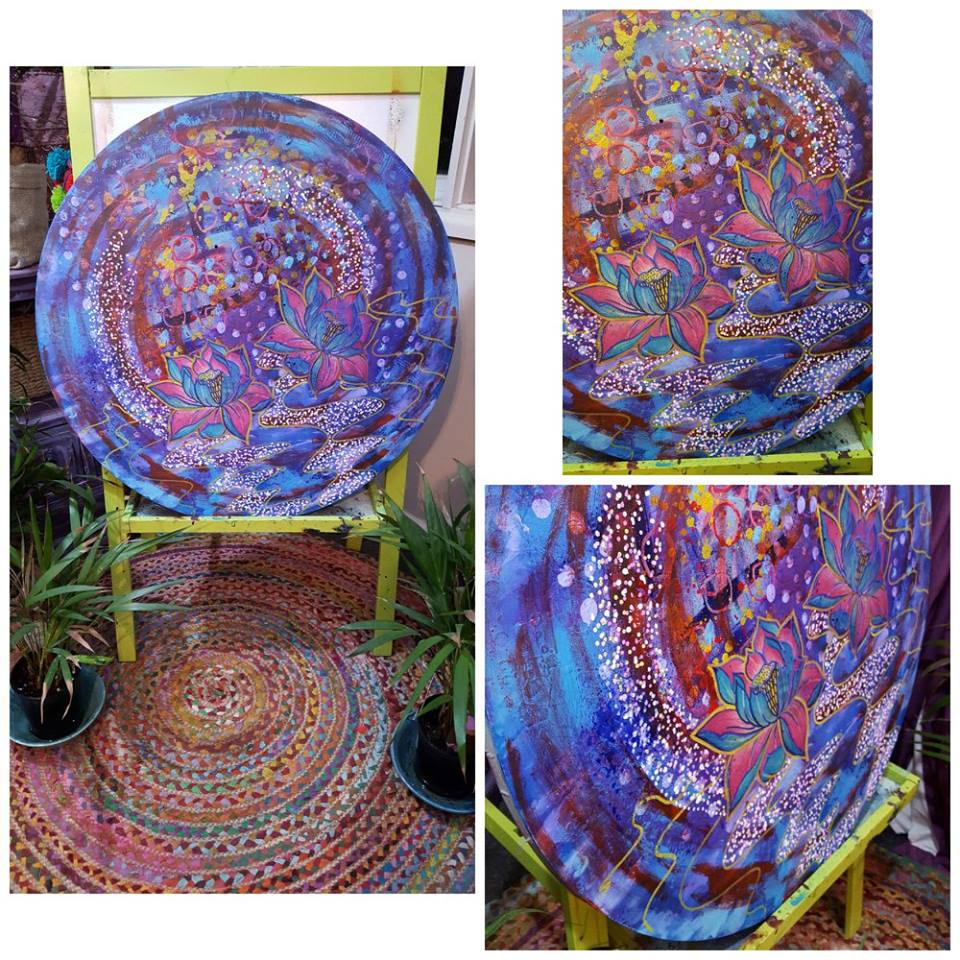 SOLD Star dust